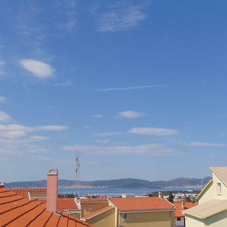 Apartment 2 Zadar Ngoại thất bức ảnh