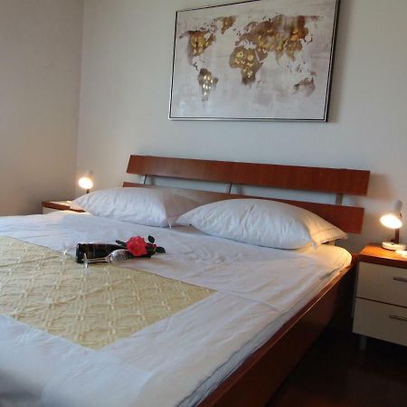 Apartment 2 Zadar Ngoại thất bức ảnh