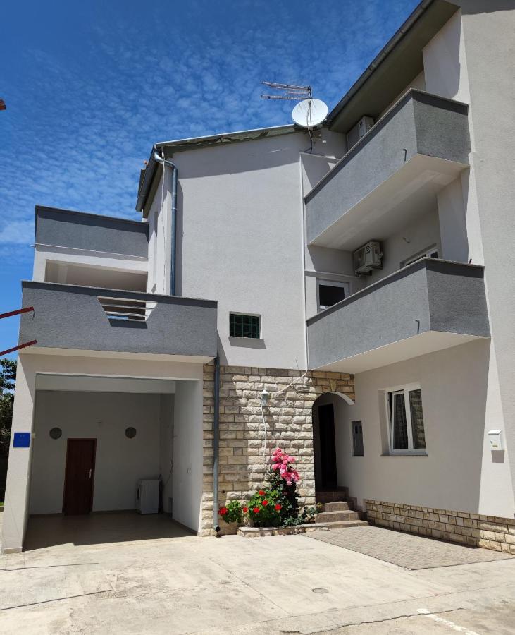 Apartment 2 Zadar Ngoại thất bức ảnh