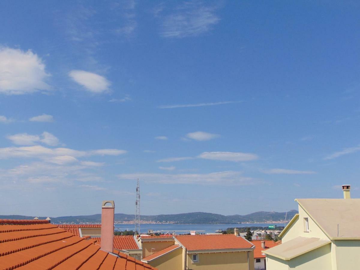 Apartment 2 Zadar Ngoại thất bức ảnh