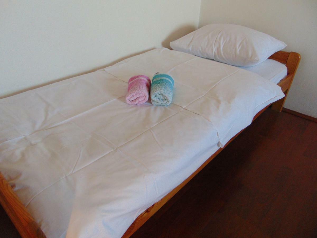 Apartment 2 Zadar Ngoại thất bức ảnh