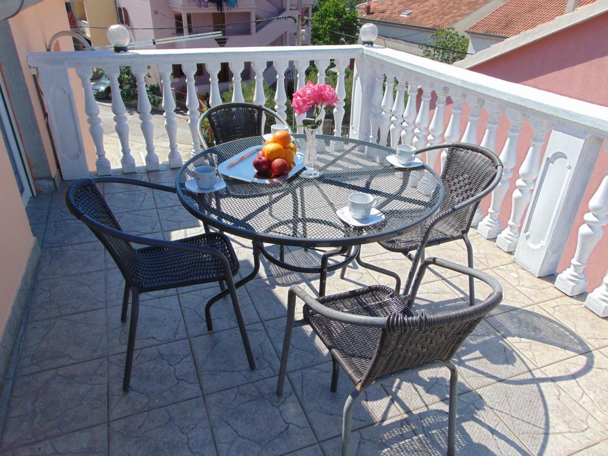 Apartment 2 Zadar Ngoại thất bức ảnh