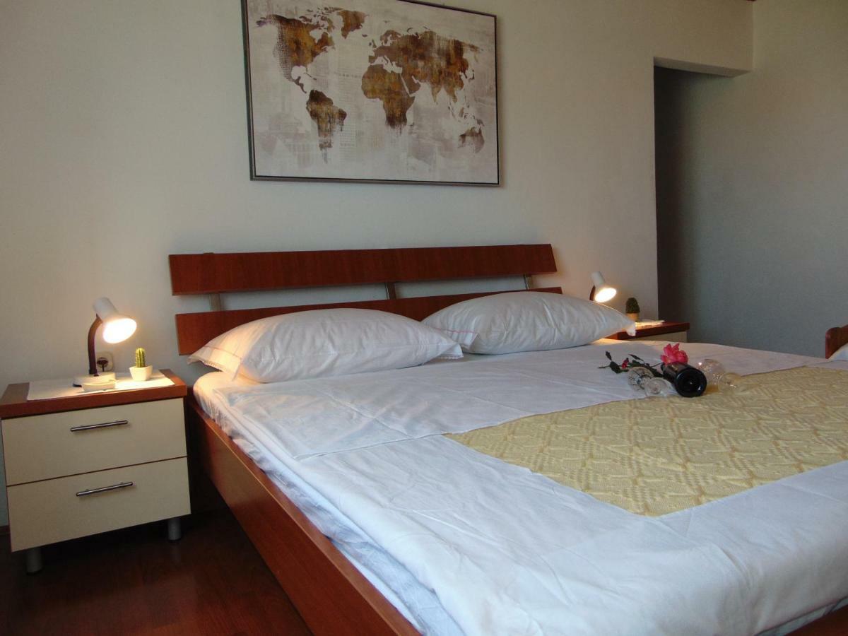 Apartment 2 Zadar Ngoại thất bức ảnh