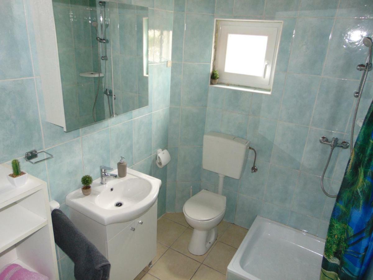 Apartment 2 Zadar Ngoại thất bức ảnh